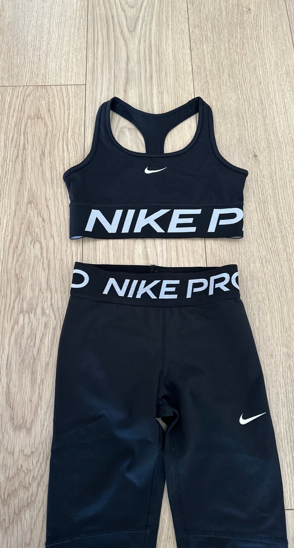 Nike Pro takım - Görsel 3