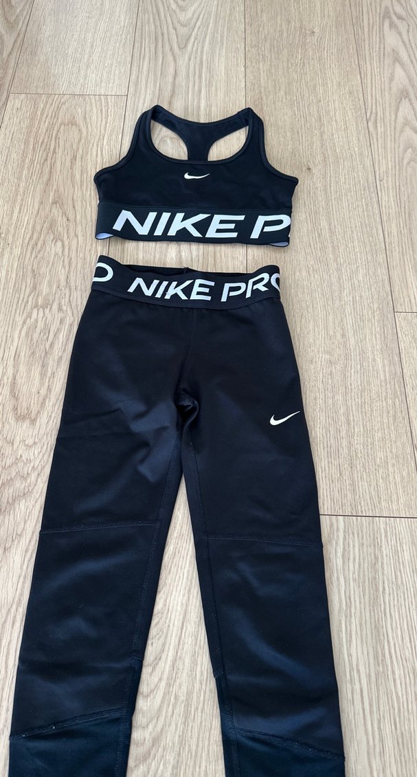 Nike Pro takım - Görsel 2