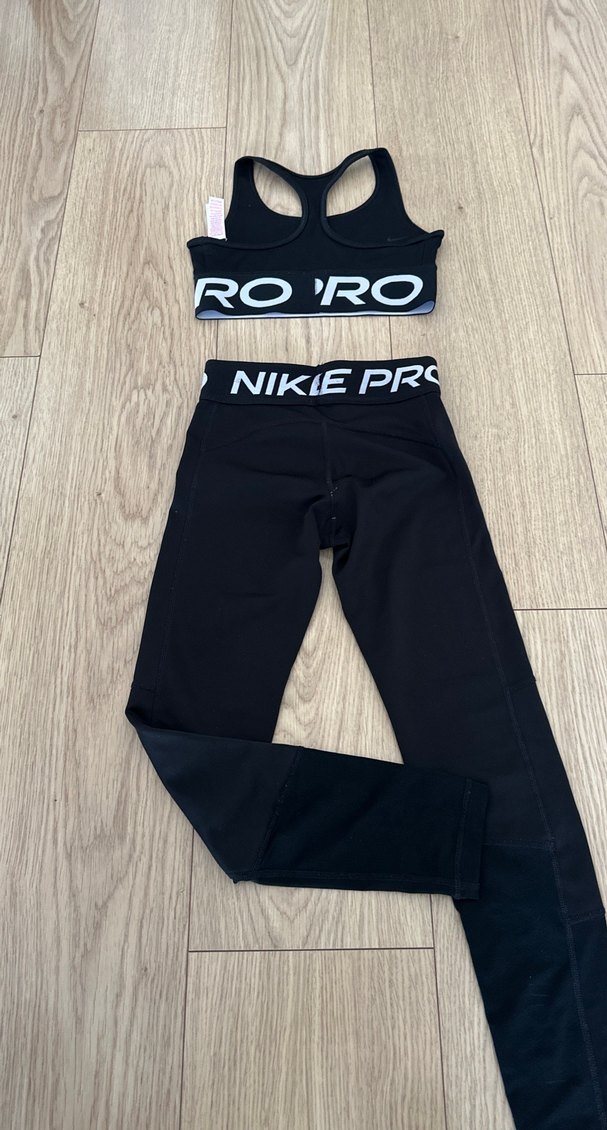 Nike Pro takım - Görsel 4