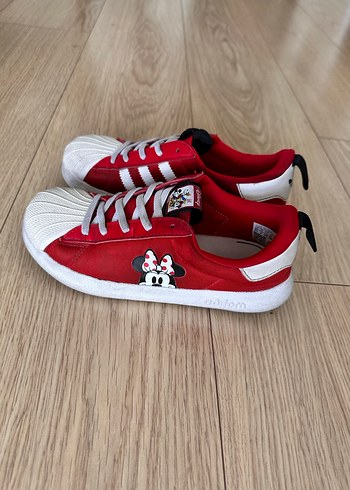 Adidas Minnie ayakkabı - Görsel 3