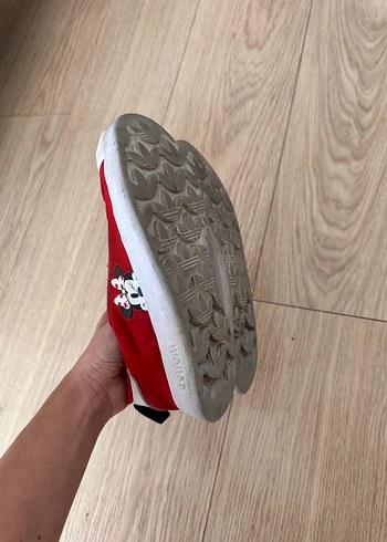 Adidas Minnie ayakkabı - Görsel 4