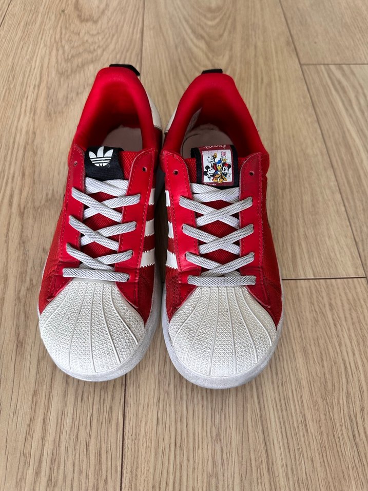 Adidas Minnie ayakkabı - Görsel 2