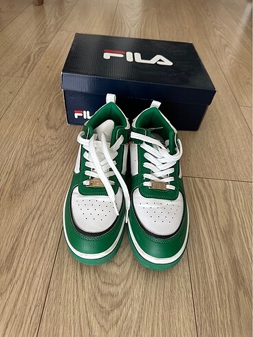 39 Beden Fila spor ayakkabi