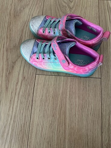 Skechers 32 no - Görsel 5