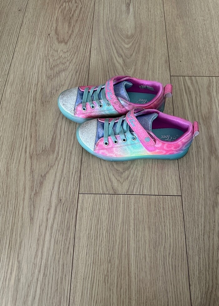 Skechers 32 no - Görsel 2