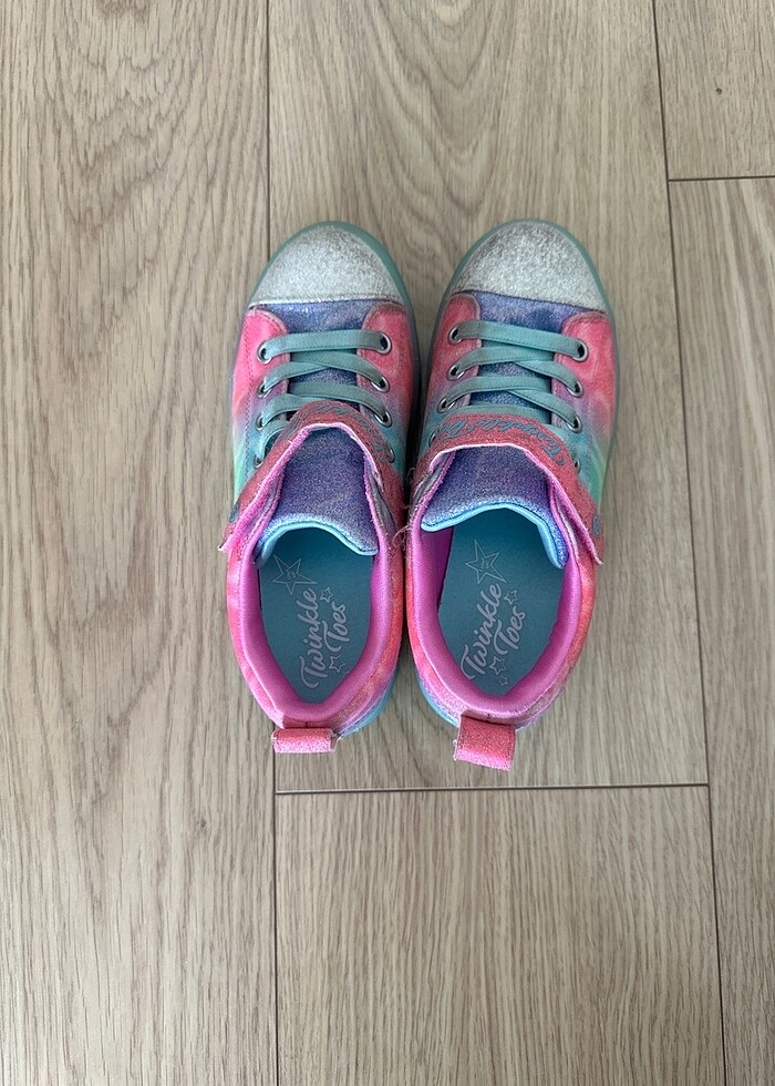 Skechers 32 no - Görsel 3