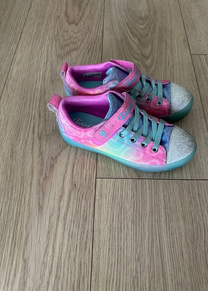 Skechers 32 no - Görsel 4