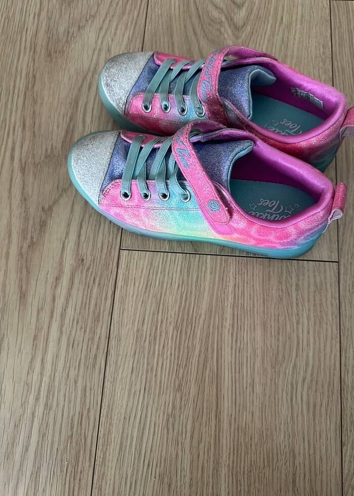 Skechers 32 no - Görsel 5