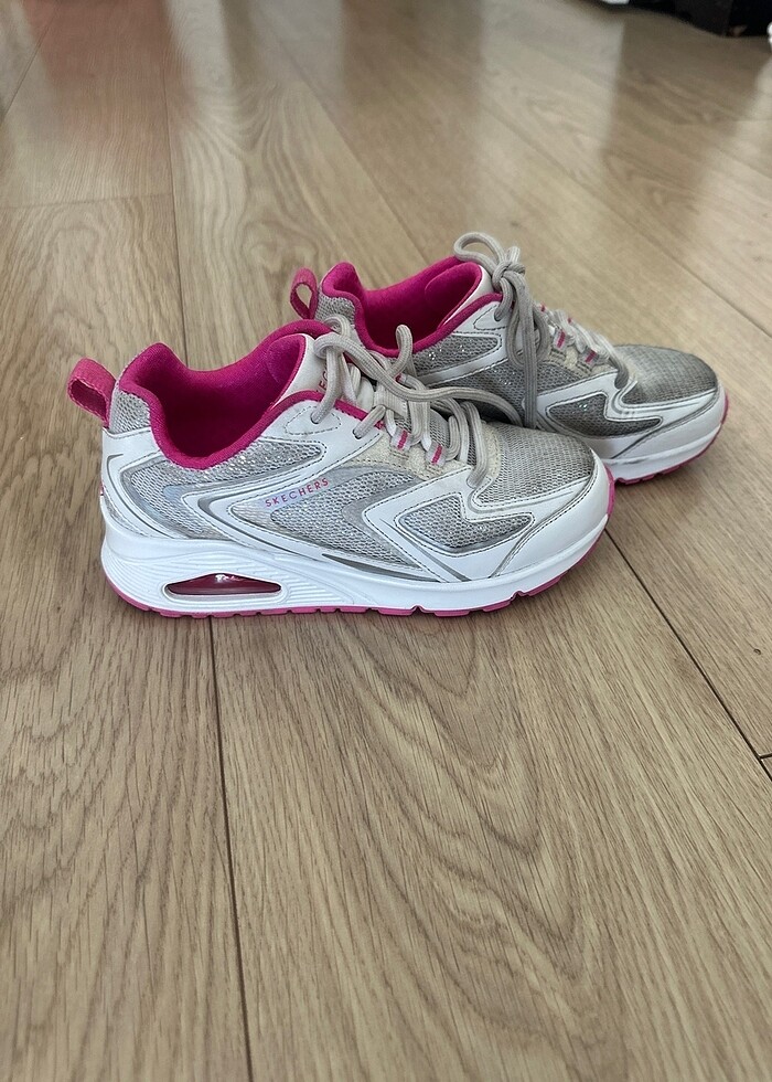 Skechers air cooled - Görsel 2