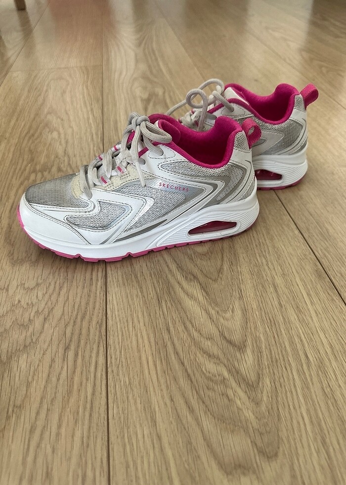 Skechers air cooled - Görsel 3