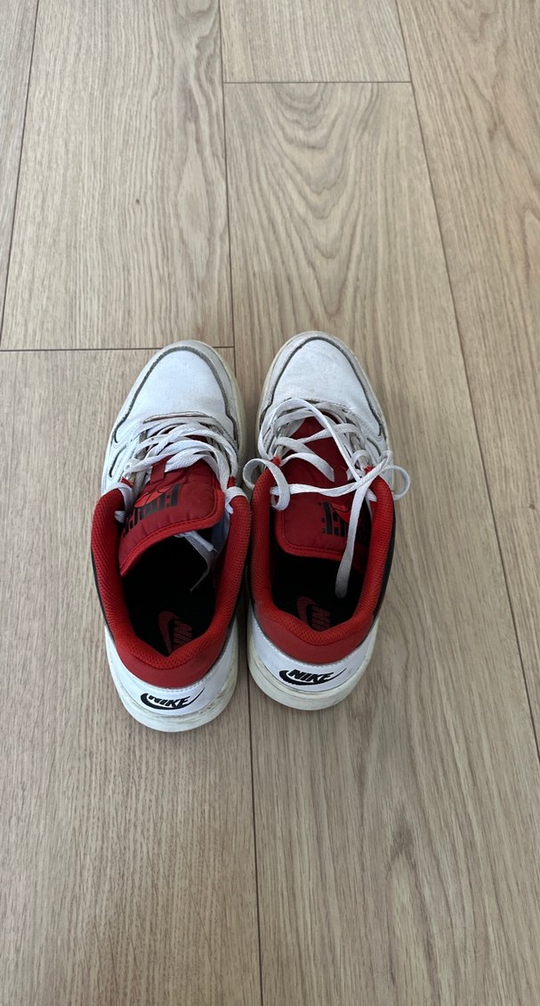 Nike air force - Görsel 4