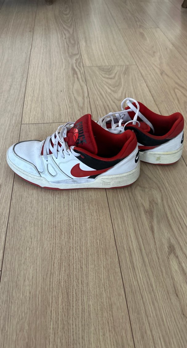 Nike air force - Görsel 3