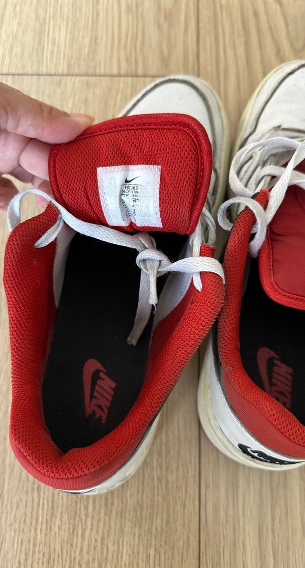 Nike air force - Görsel 5