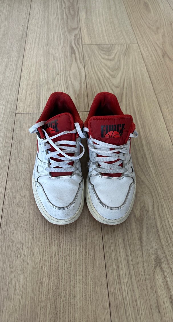 Nike air force - Görsel 2