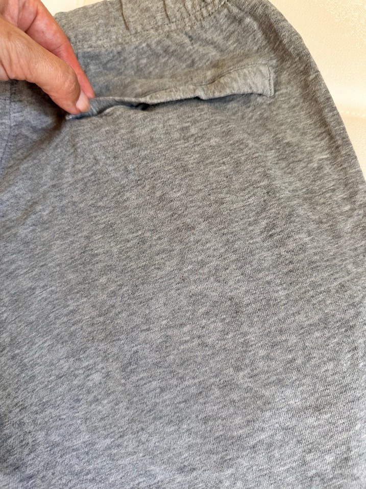 Nike şort - Görsel 5