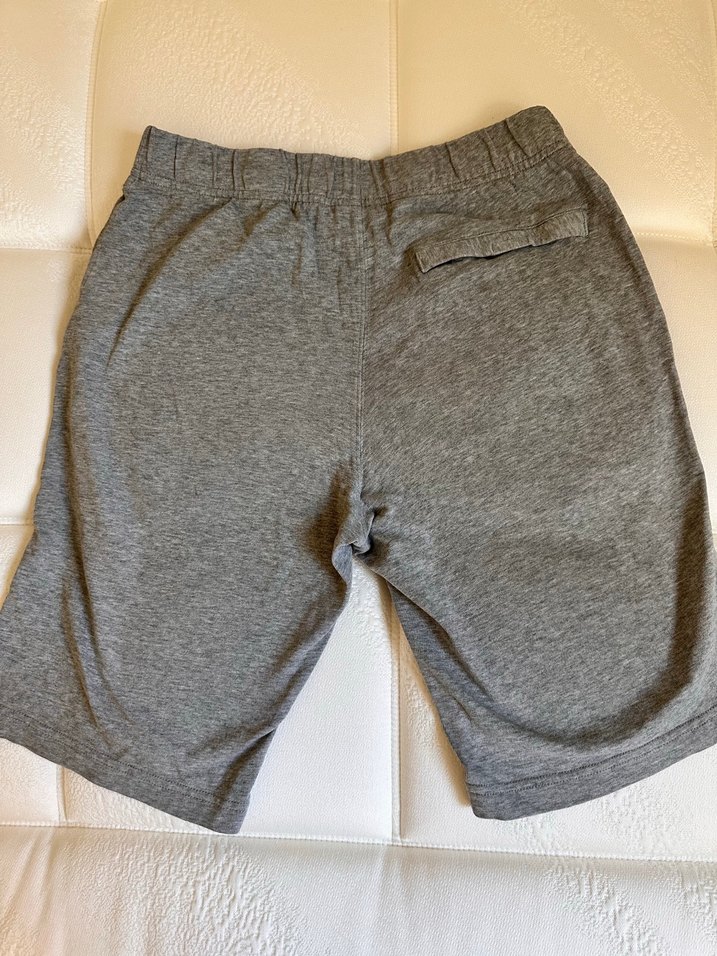 Nike şort - Görsel 4