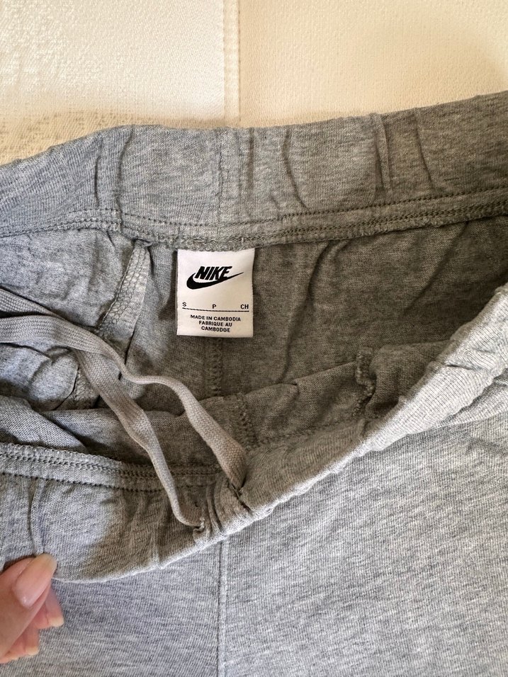 Nike şort - Görsel 2