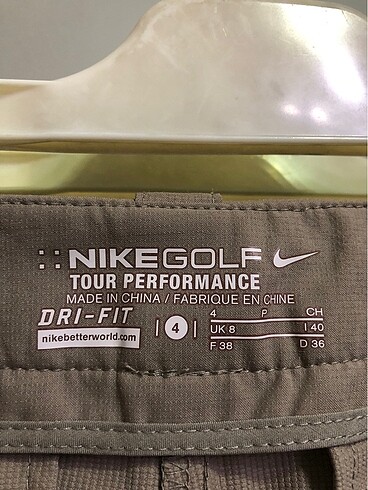 Nike Nike kadın pantolon