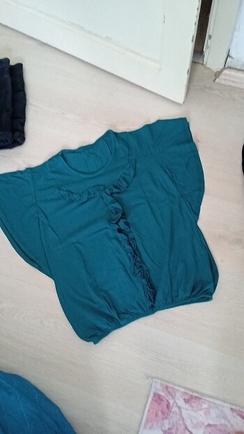 Diğer T-shirt
