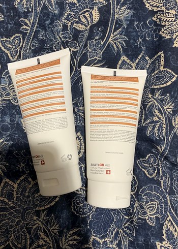 Solante Pigmenta SPF 50+ Güneş Kremi - Görsel 3