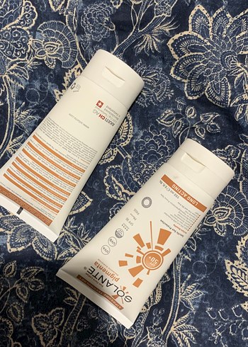 Solante Pigmenta SPF 50+ Güneş Kremi - Görsel 4