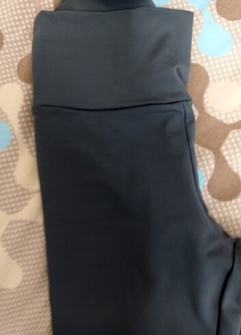 Spor tayt - Görsel 2