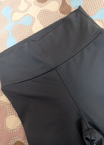 Spor tayt - Görsel 3