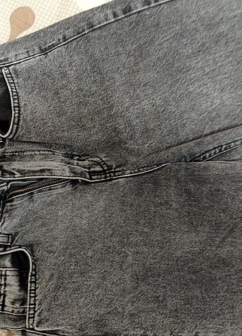 Kadın Palazo pantolon - Görsel 3