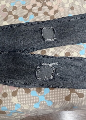 Kadın Palazo pantolon - Görsel 5