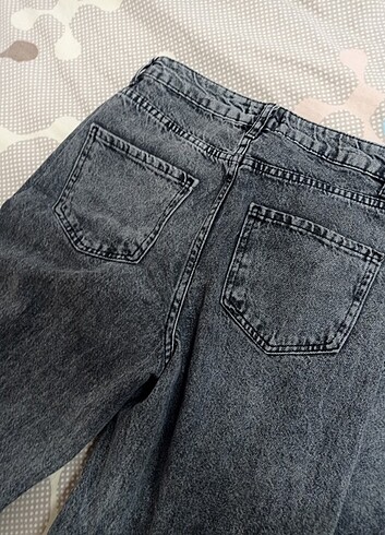 Kadın Palazo pantolon - Görsel 6