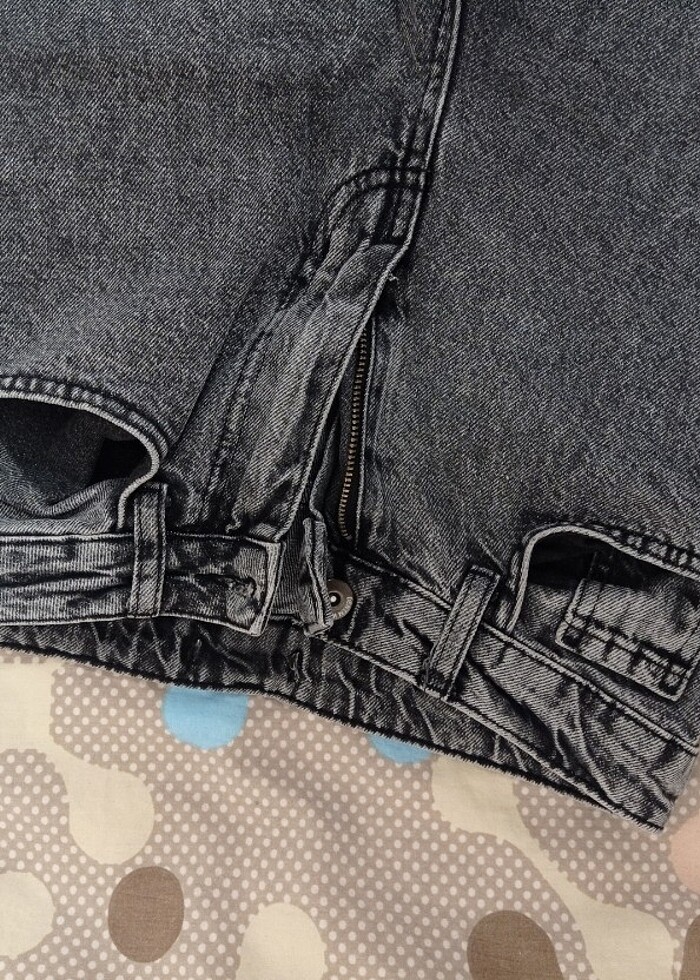 Kadın Palazo pantolon - Görsel 4