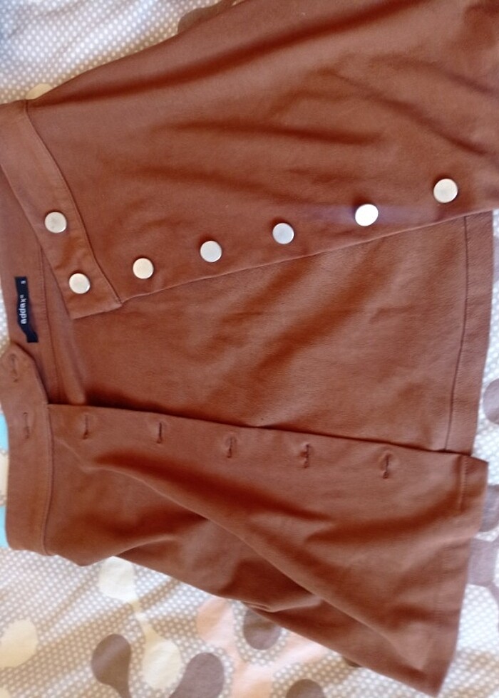 Adaax etek - Görsel 2