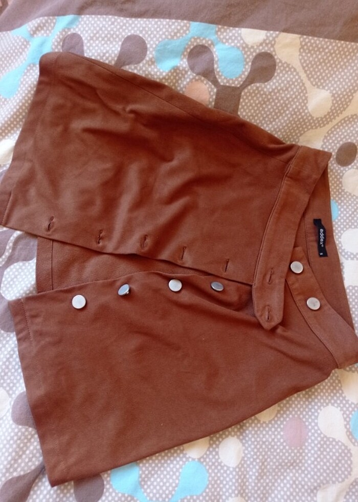 Adaax etek - Görsel 3