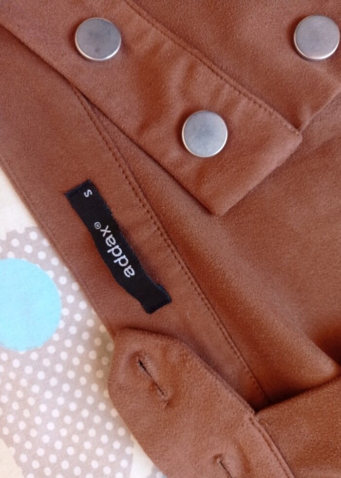 Adaax etek - Görsel 5