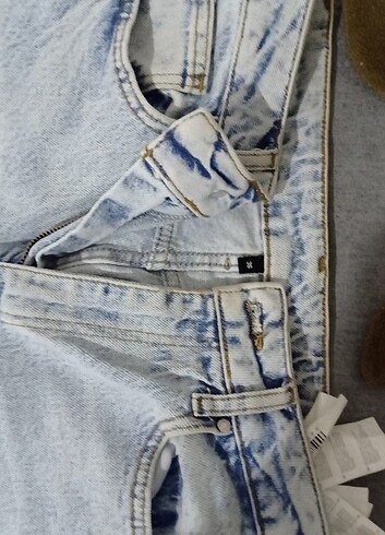 Kot pantolon - Görsel 2