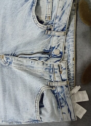 Kot pantolon - Görsel 3