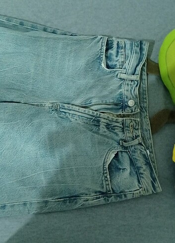 Zara kot pantolon  - Görsel 6