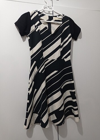 Günlük elbise - Görsel 5