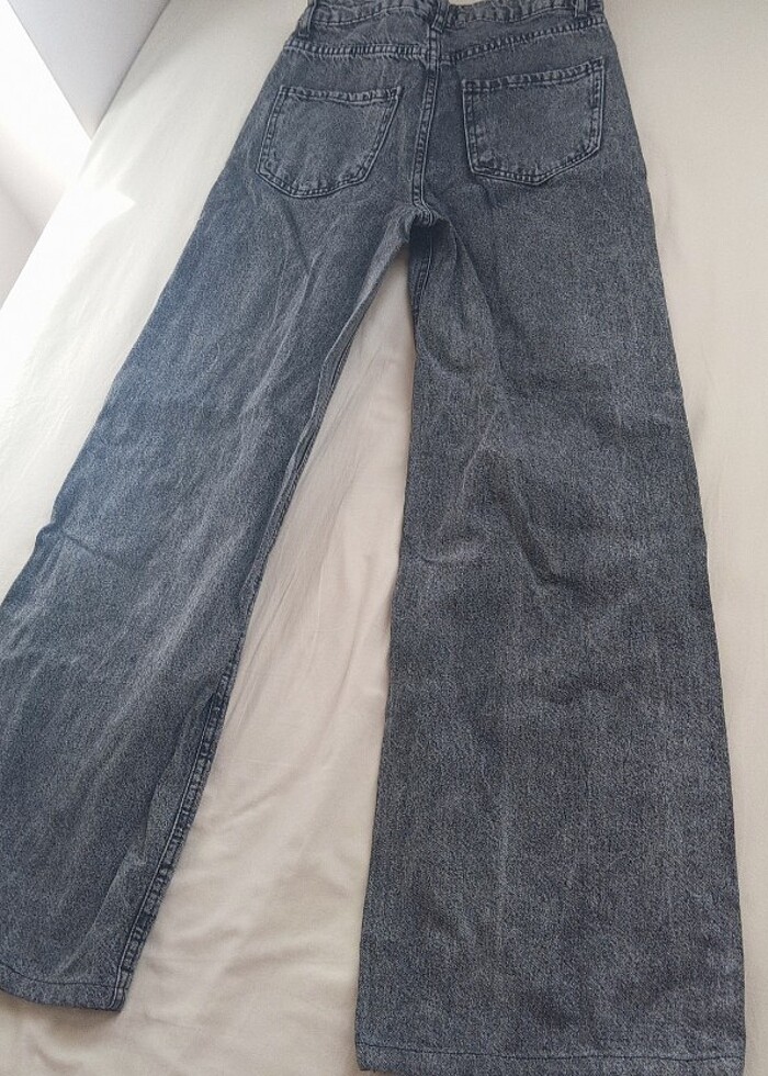 Palazo kot - Görsel 5