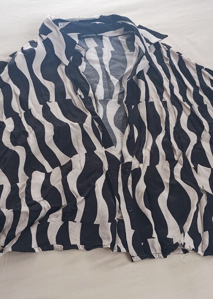 Gömlek  - Görsel 2