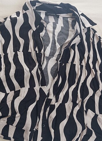 Gömlek  - Görsel 2