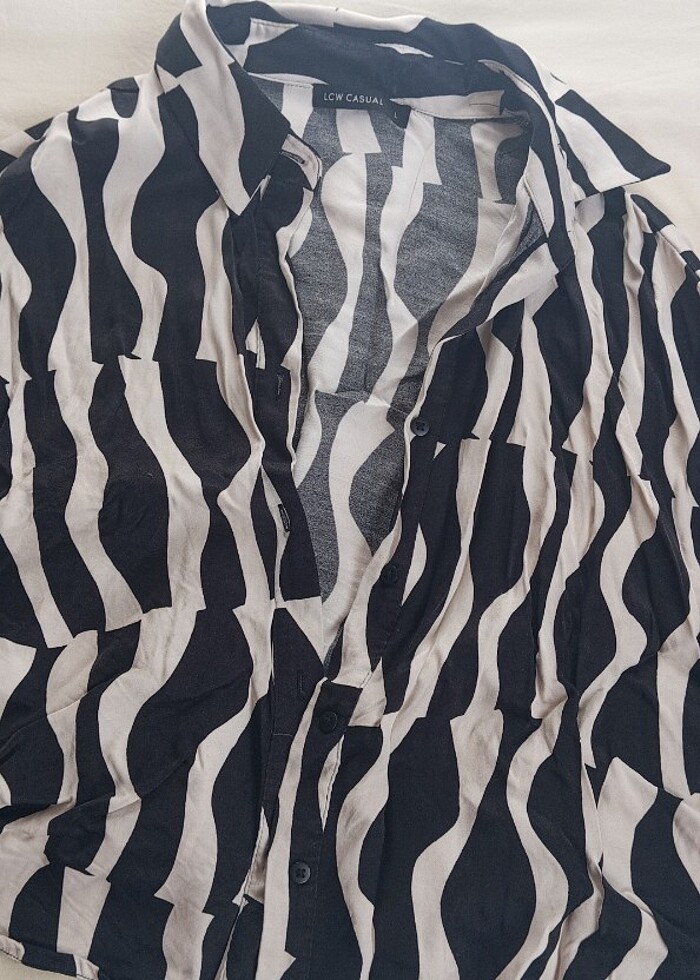 Gömlek  - Görsel 2