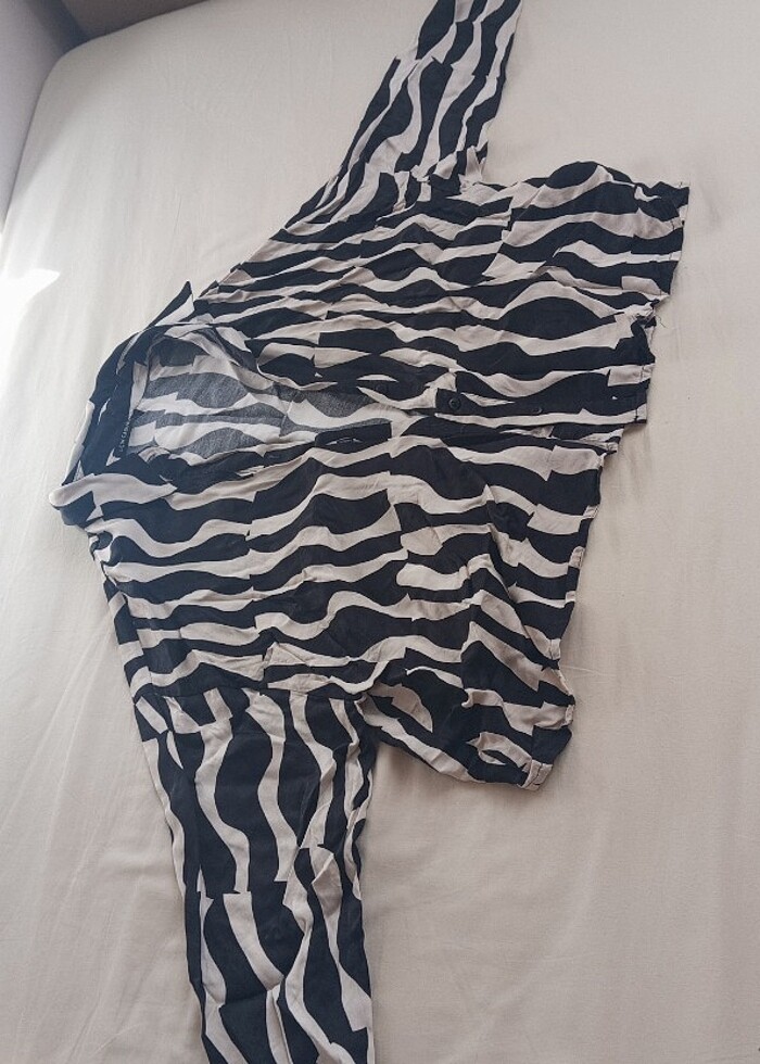 Gömlek  - Görsel 3