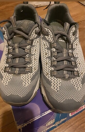 Skechers Skechers dlites simli sneaker