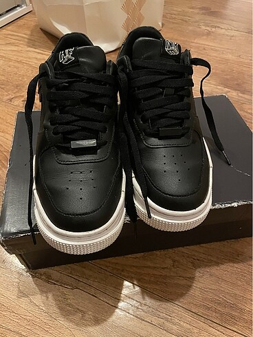 Nike sneaker