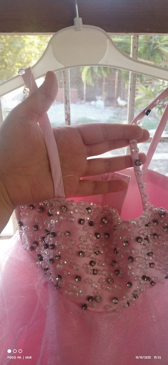 çocuk abiye - Görsel 2