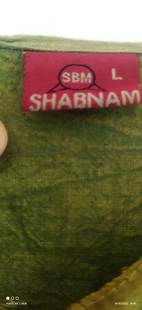 Bohem Tarzı Desenli Uzun Kahverengi Kadın Elbise - Görsel 4