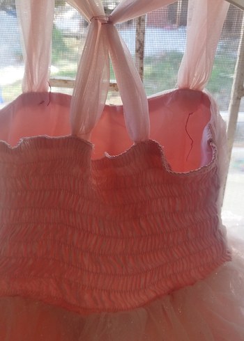 çocuk abiyeler - Görsel 6