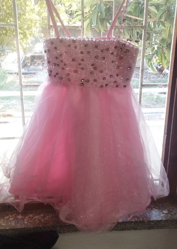 çocuk abiyeler - Görsel 2