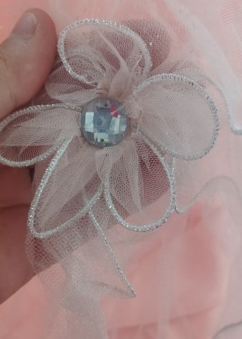 çocuk abiyeler - Görsel 3